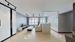 Blk 21 Teban Vista (Jurong East), HDB 5 Rooms #555304181